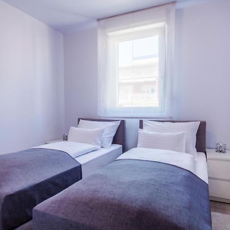 Hermosa Luxury Apartment Split Zewnętrze zdjęcie