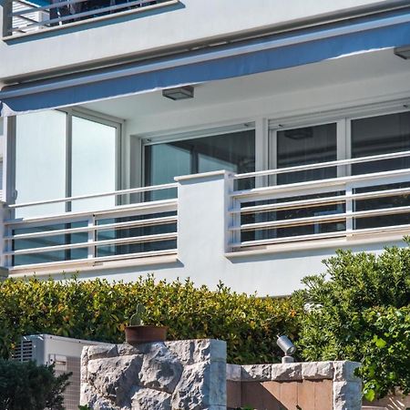Hermosa Luxury Apartment Split Zewnętrze zdjęcie