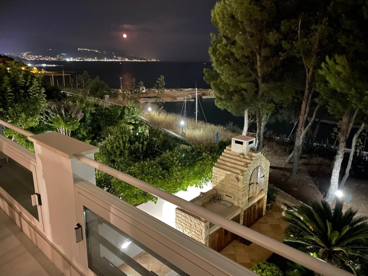 Hermosa Luxury Apartment Split Zewnętrze zdjęcie