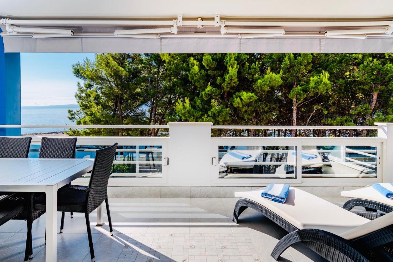 Hermosa Luxury Apartment Split Zewnętrze zdjęcie