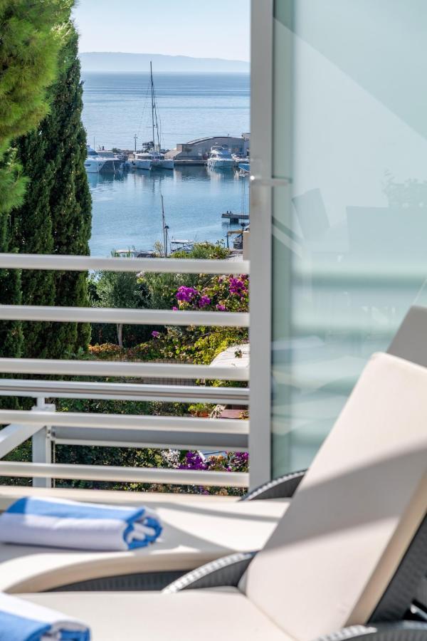 Hermosa Luxury Apartment Split Zewnętrze zdjęcie