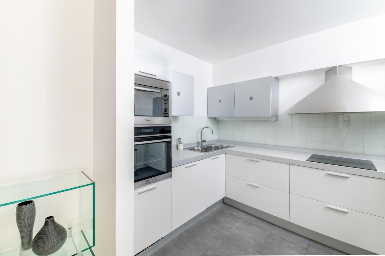 Hermosa Luxury Apartment Split Zewnętrze zdjęcie
