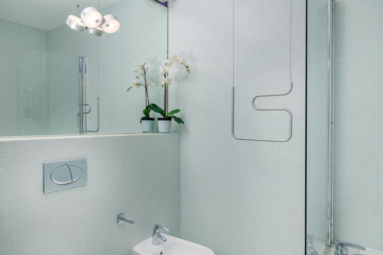 Hermosa Luxury Apartment Split Zewnętrze zdjęcie