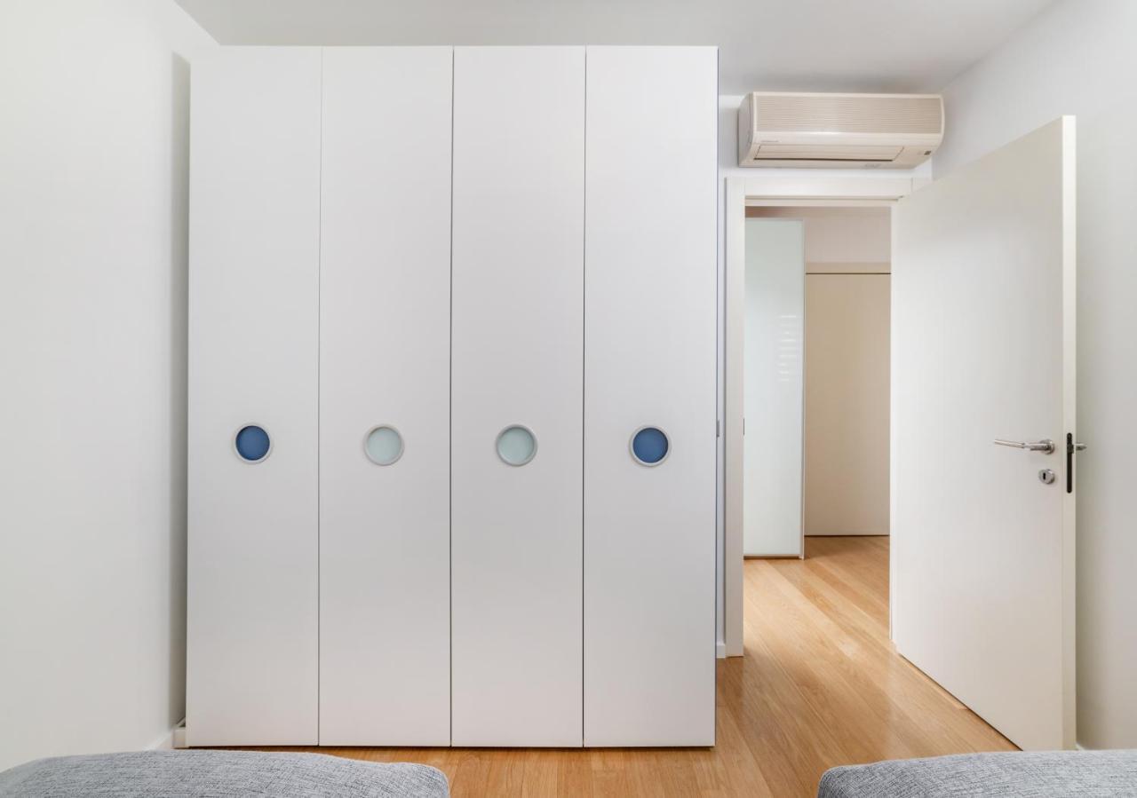 Hermosa Luxury Apartment Split Zewnętrze zdjęcie