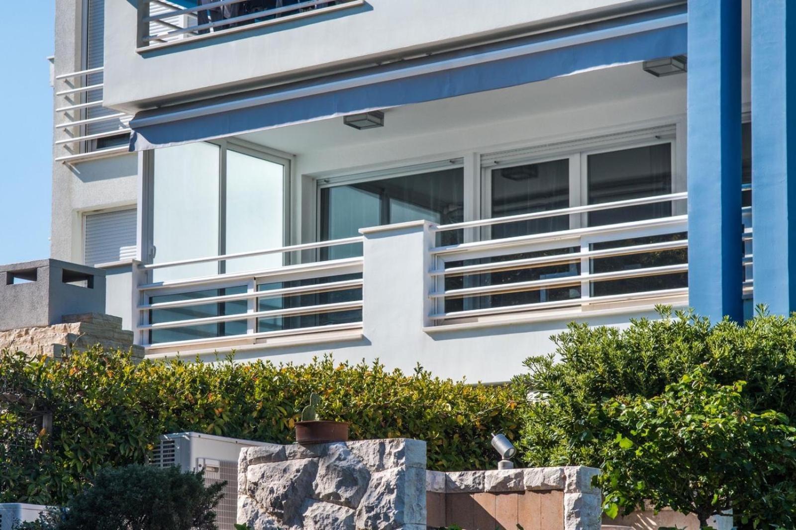 Hermosa Luxury Apartment Split Zewnętrze zdjęcie