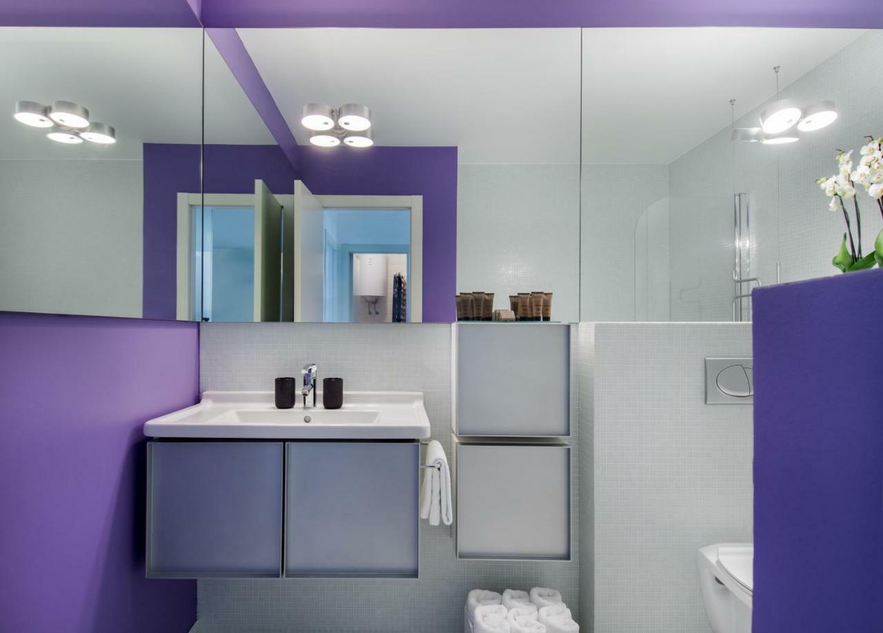 Hermosa Luxury Apartment Split Zewnętrze zdjęcie