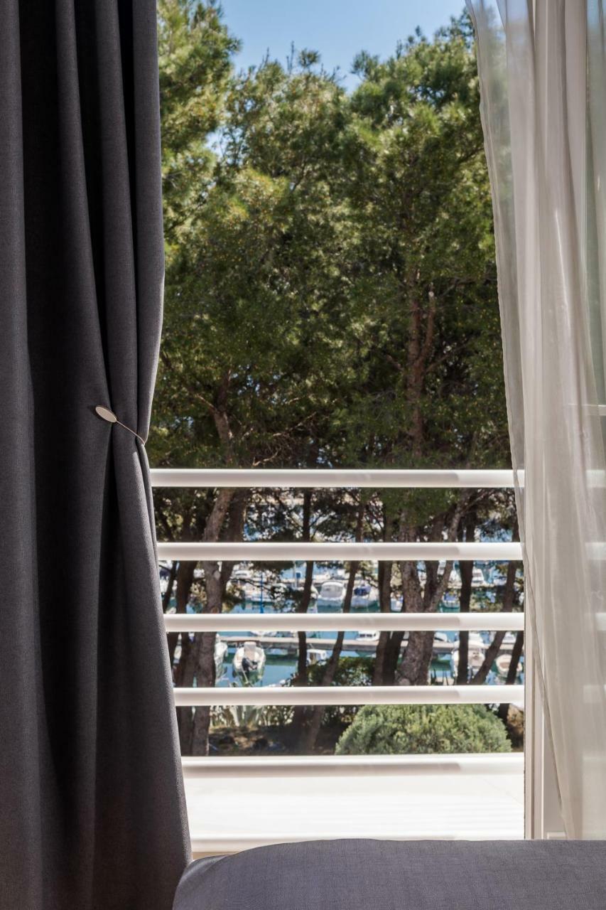 Hermosa Luxury Apartment Split Zewnętrze zdjęcie