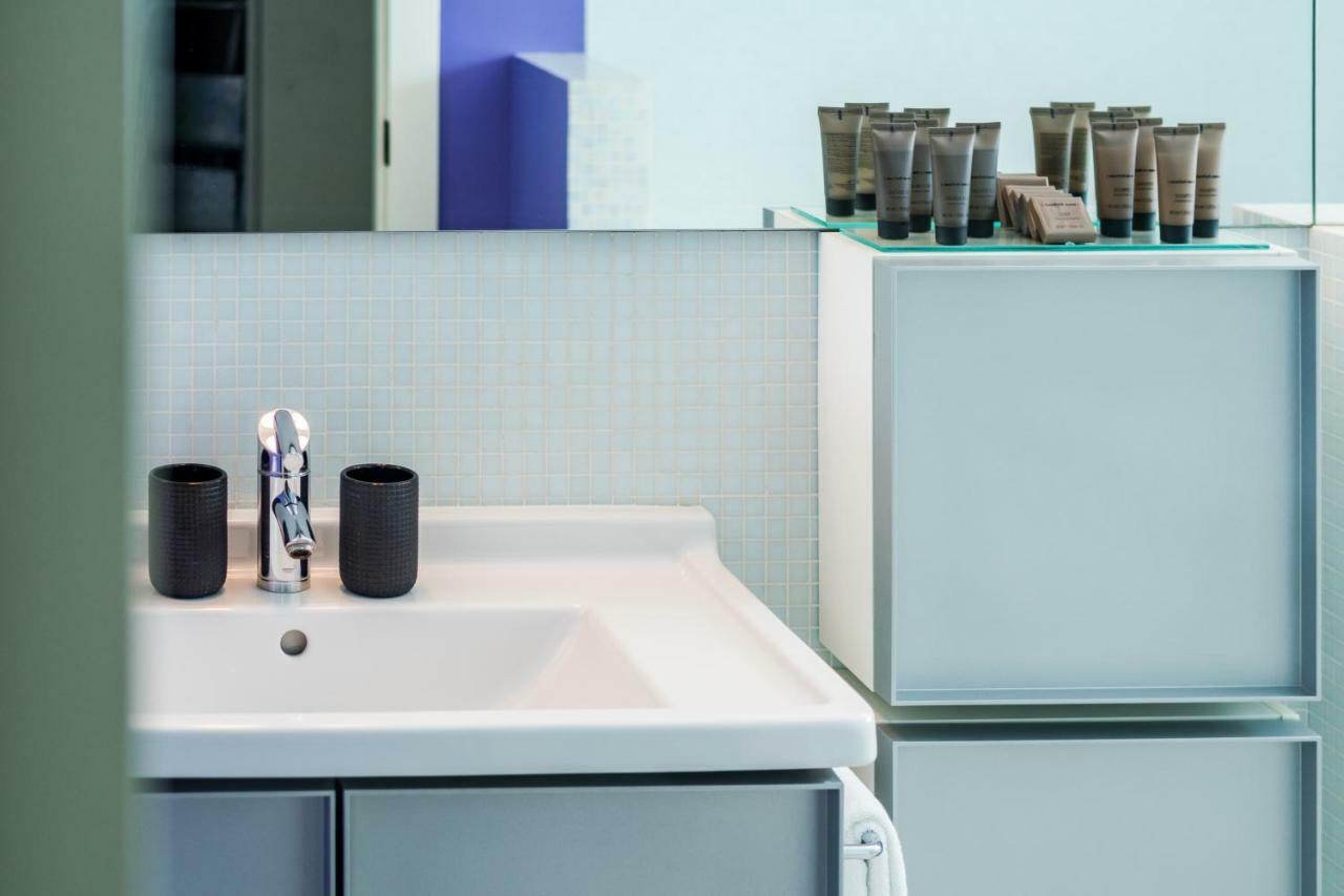 Hermosa Luxury Apartment Split Zewnętrze zdjęcie