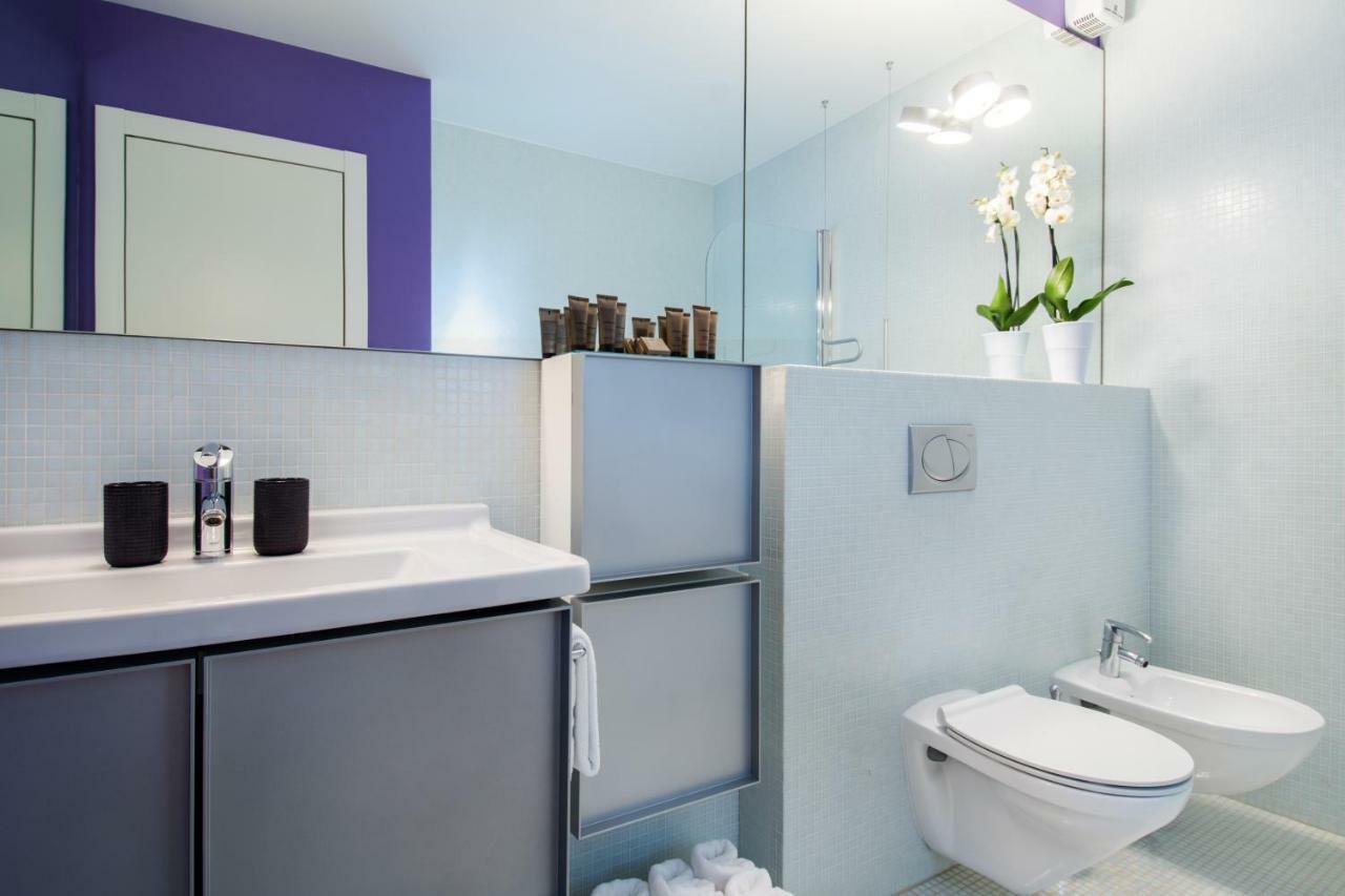 Hermosa Luxury Apartment Split Zewnętrze zdjęcie